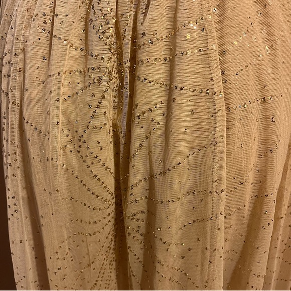 NWT Free People Tutu Skirt ‘Can't Stop The Feeling’ in Starburst Moonrising - Picture 6 of 10